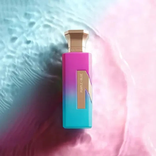 Purple Blue Eau de Parfum
