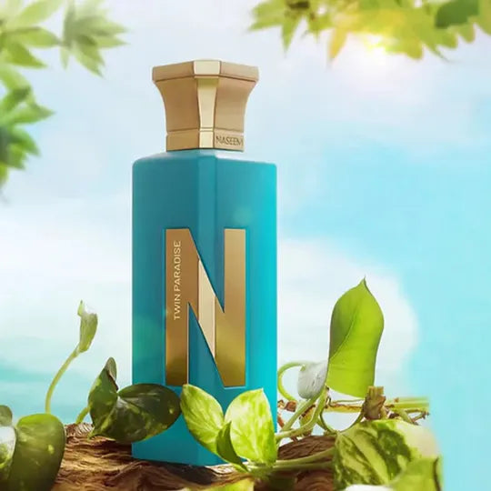 Twin Paradise Eau de Parfum