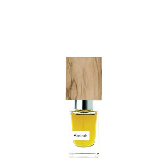 Absinth Extrait de Parfum