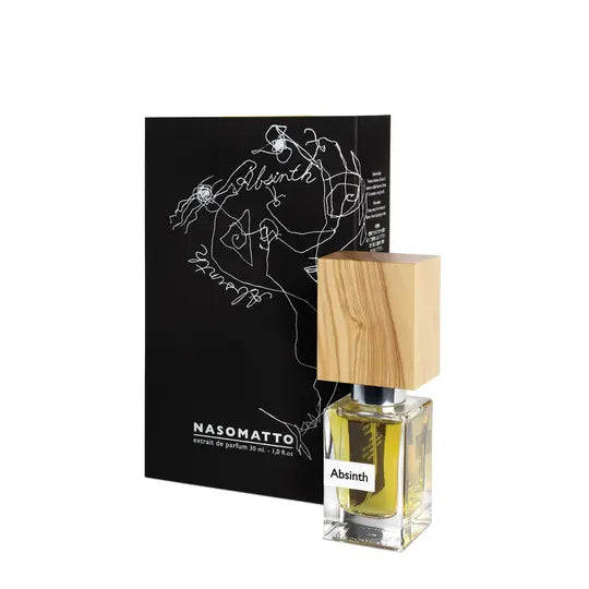 Absinth Extrait de Parfum