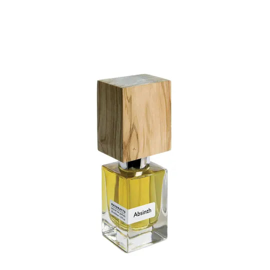 Absinth Extrait de Parfum