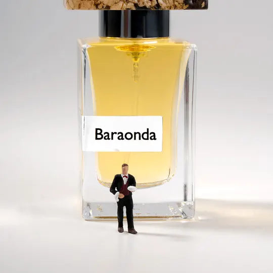 Baraonda Extrait de Parfum