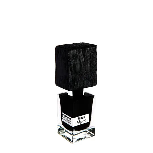 Black Afgano Extrait de Parfum