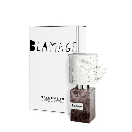 Blamage Extrait de Parfum