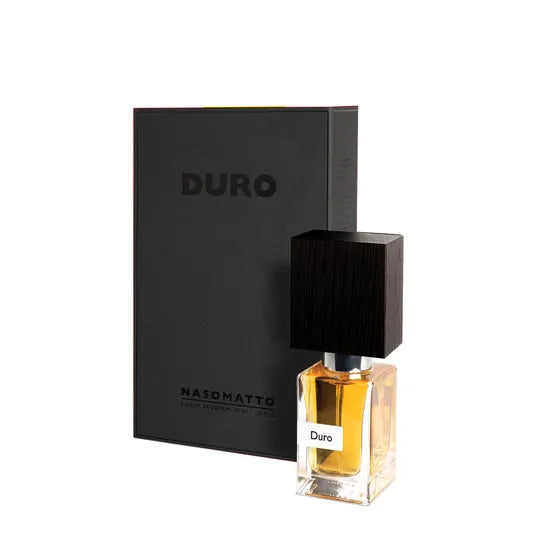 Duro Extrait de Parfum