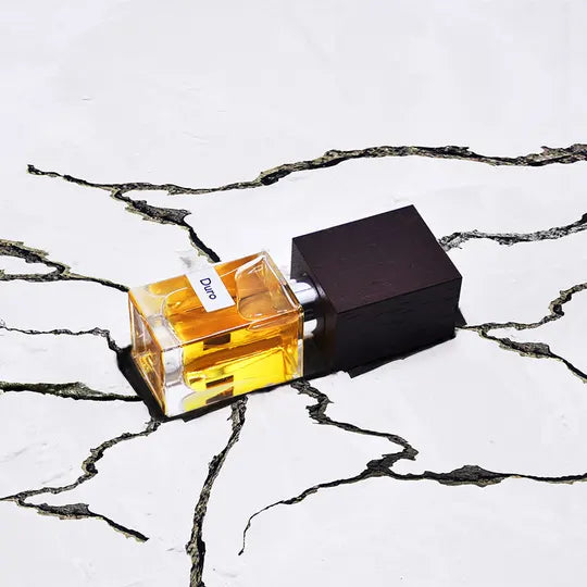 Duro Extrait de Parfum