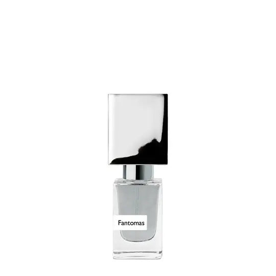 Fantomas Extrait de Parfum