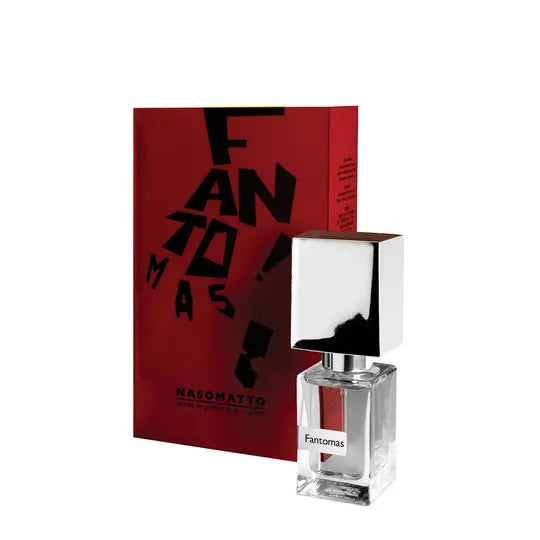Fantomas Extrait de Parfum