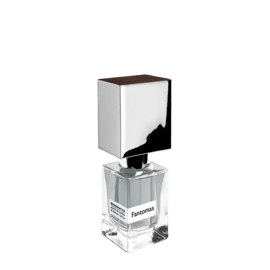 Fantomas Extrait de Parfum