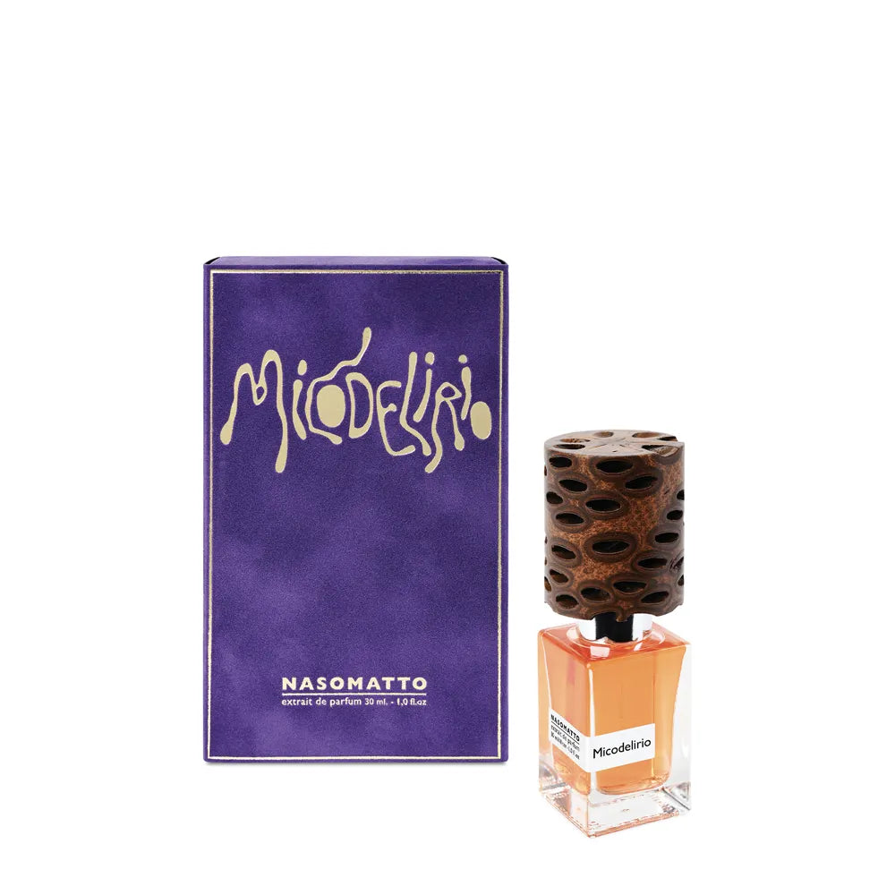 Micodelirio Extrait de Parfum