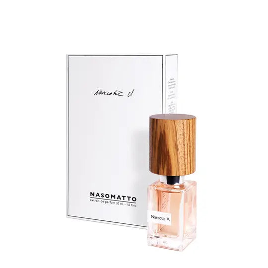 Narcotic Extrait de Parfum