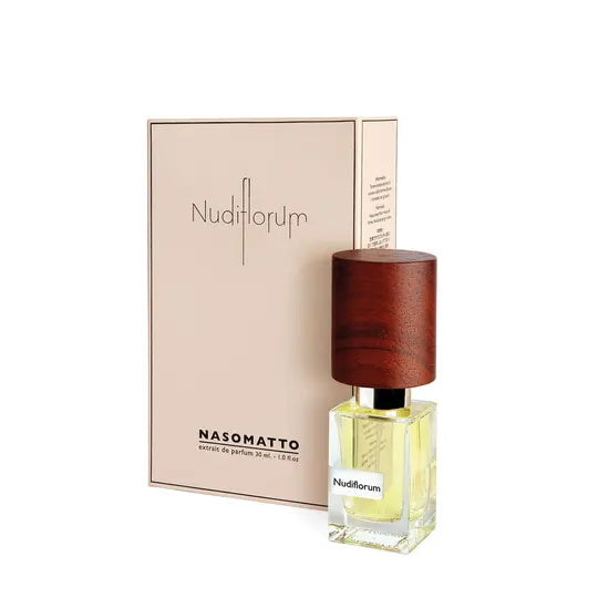 Nudiflorum Extrait de Parfum