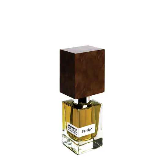 Pardon Extrait de Parfum