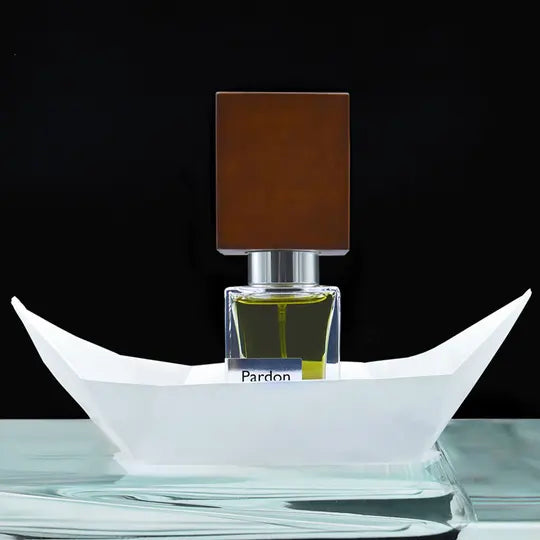 Pardon Extrait de Parfum