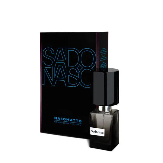 Sadonaso Extrait de Parfum