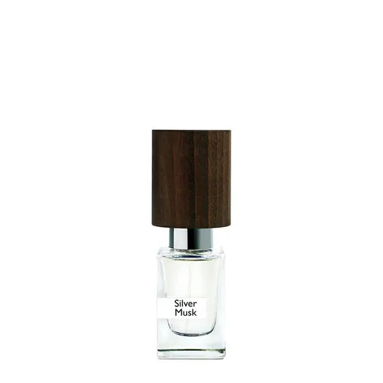 Silver Musk Extrait de Parfum