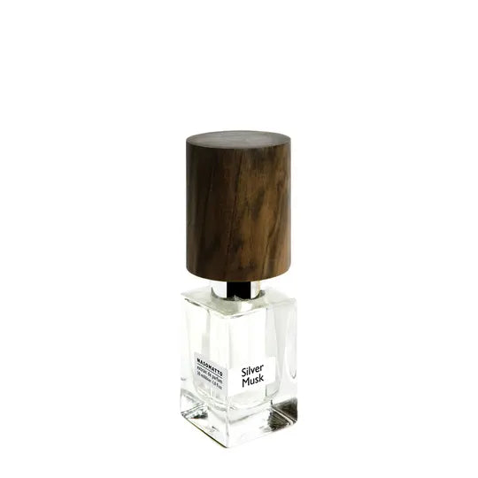 Silver Musk Extrait de Parfum