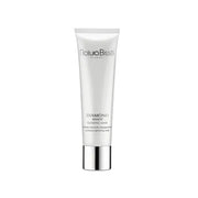Diamond White Glowing Mask