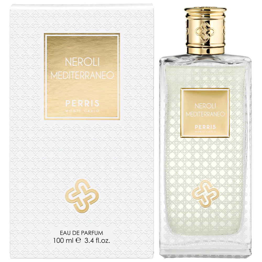 Neroli Mediterraneo Eau de Parfum