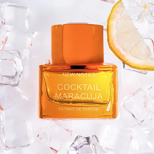 Cocktail Maracuja Extrait de Parfum
