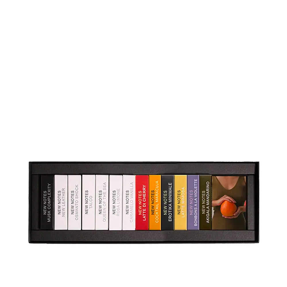 New Notes Discovery Kit