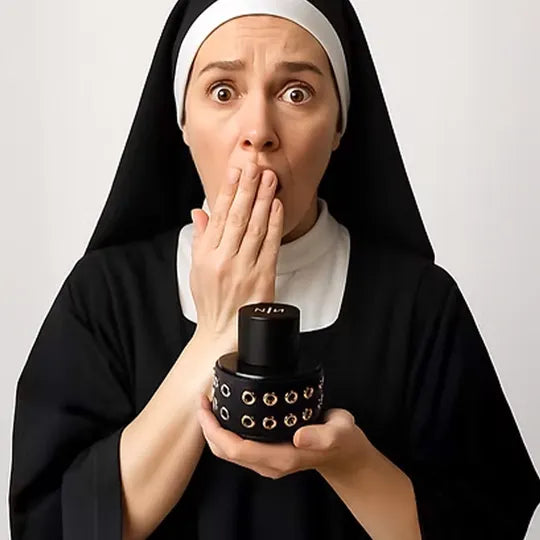 Erotika Maximale Extrait de Parfum