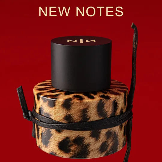 Felina Extrait de Parfum