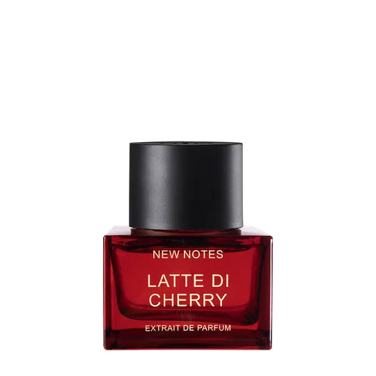 Latte di Cherry Extrait de Parfum