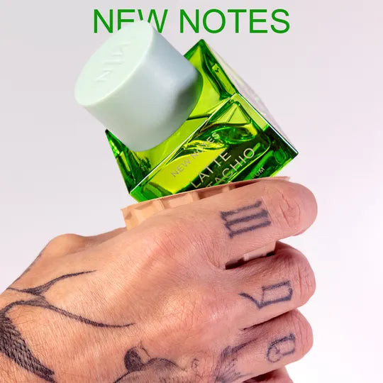 Latte Pistachio Extrait de Parfum