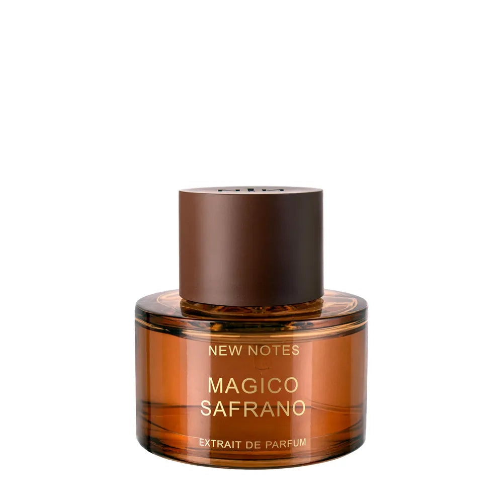 Magico Safrano Extrait de Parfum