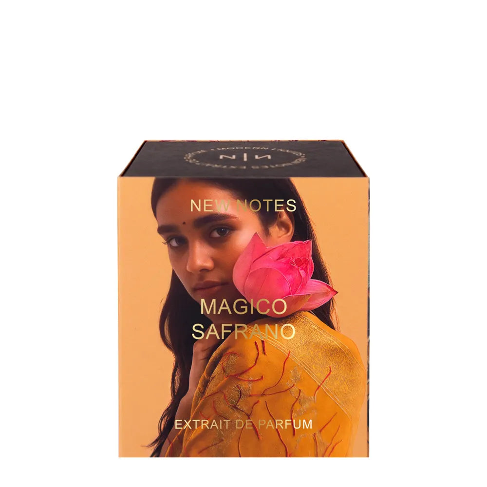 Magico Safrano Extrait de Parfum