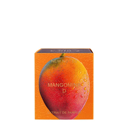 Mangomina D Extrait de Parfum