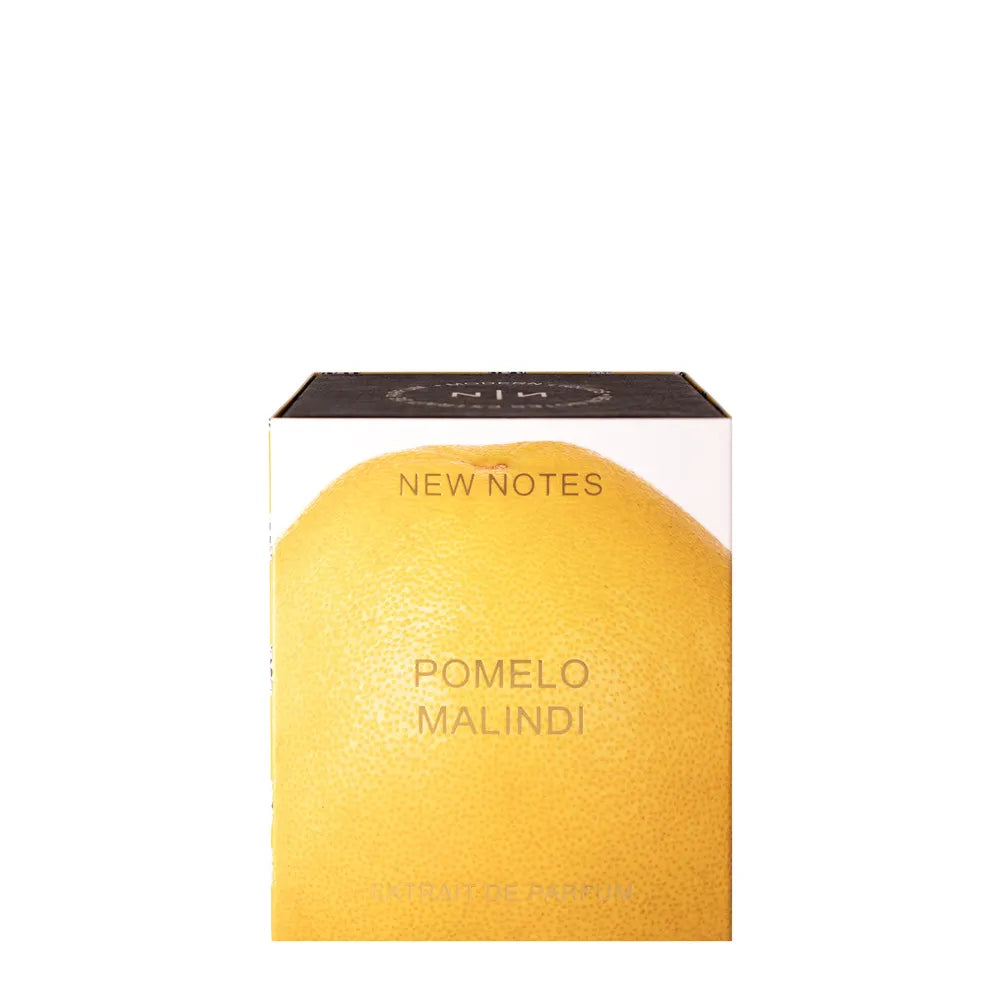 Pomelo Malindi Extrait de Parfum