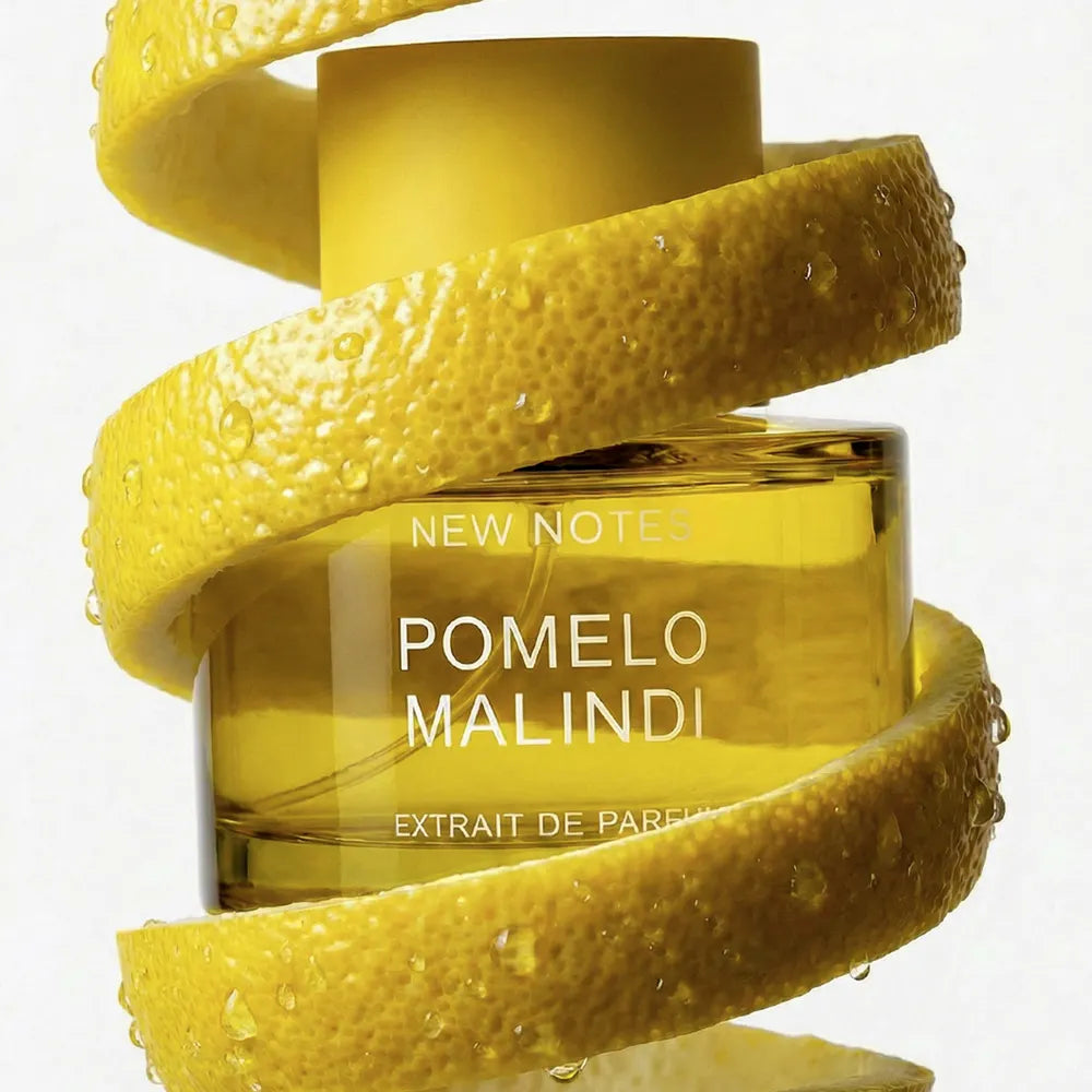 Pomelo Malindi Extrait de Parfum