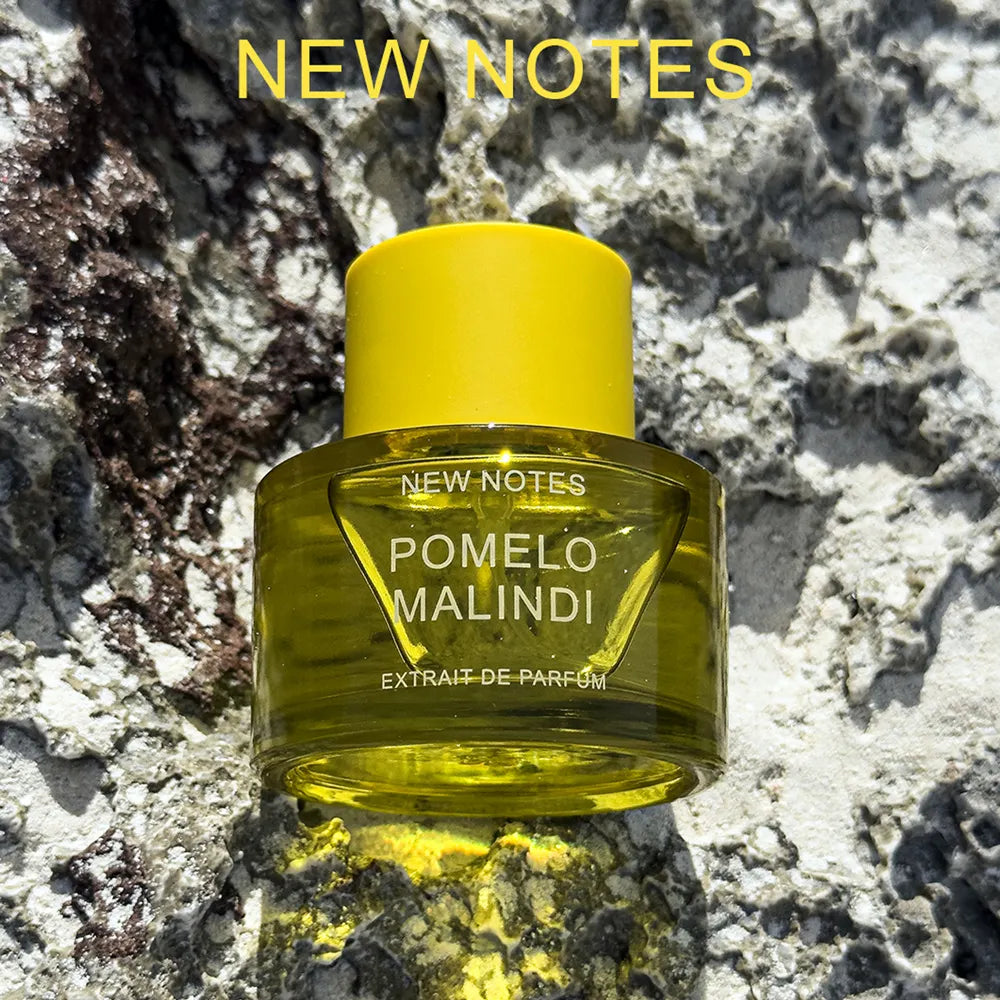 Pomelo Malindi Extrait de Parfum