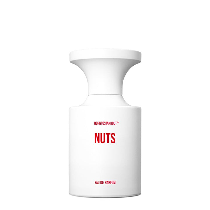 Nuts Eau de Parfum