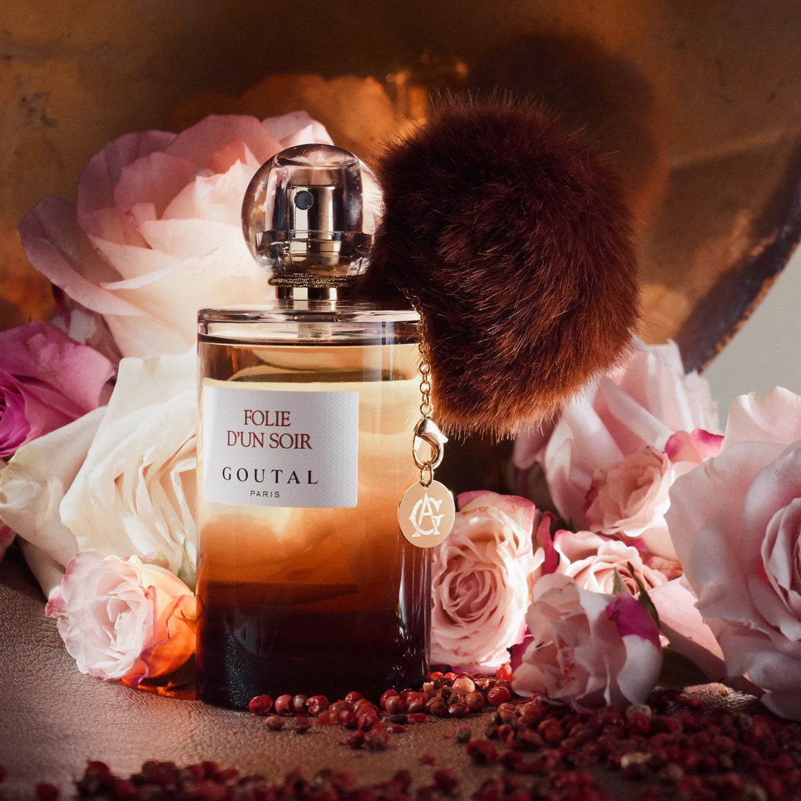 Folie d'un Soir Eau de Parfum