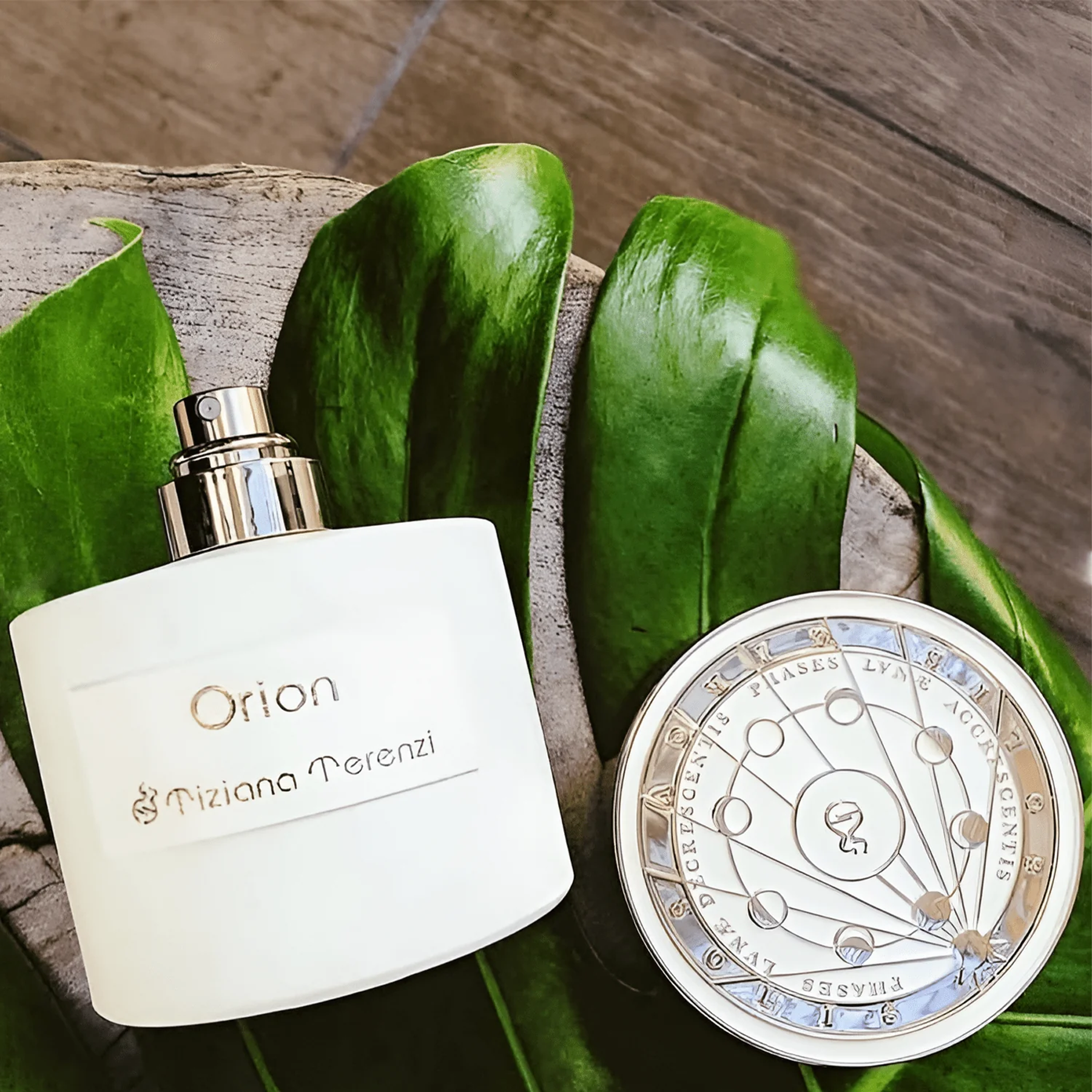 Orion Extrait de Parfum