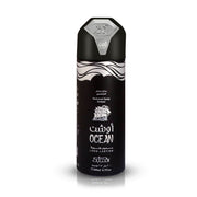 Nabeel fulad Fulad Deodorant Perfumed Spray