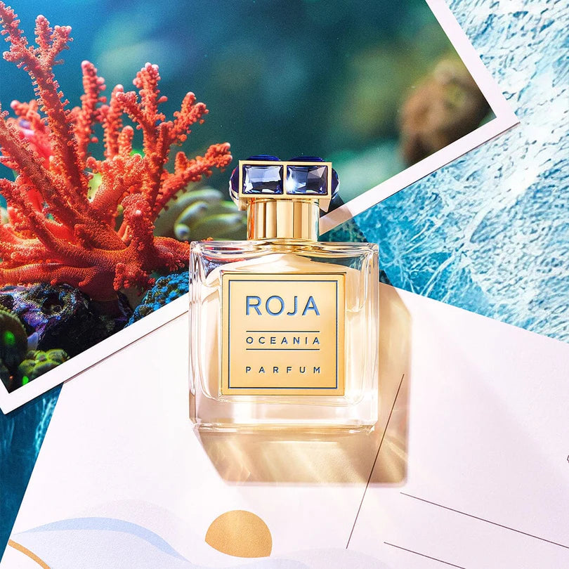 Oceania Parfum