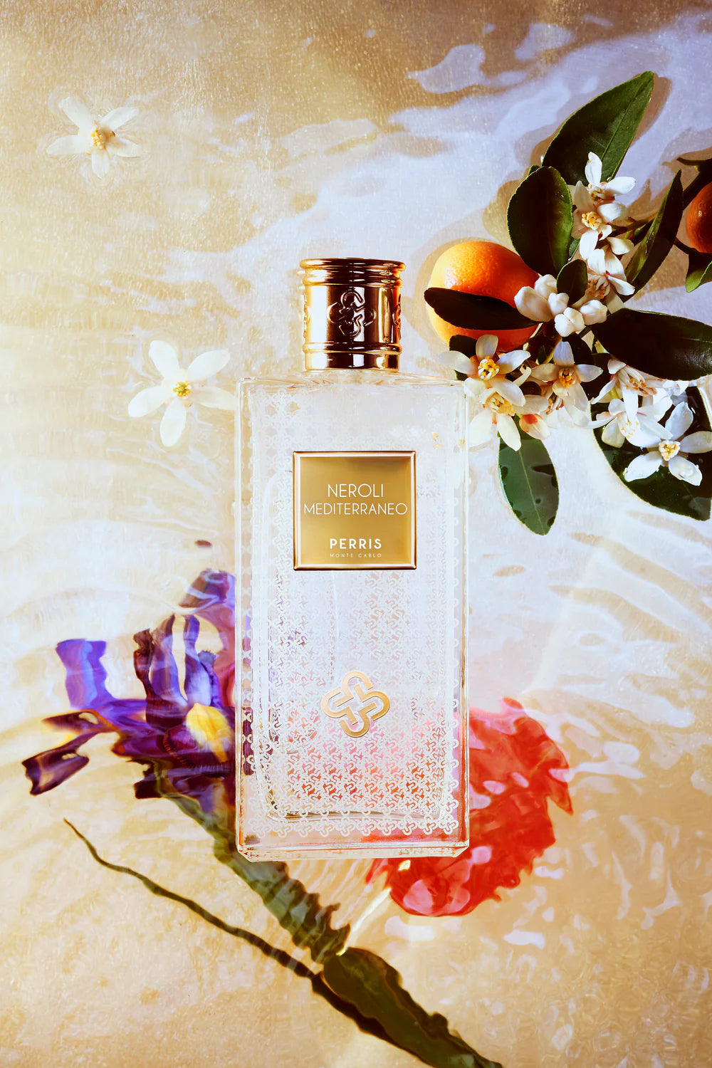 Neroli Mediterraneo Eau de Parfum