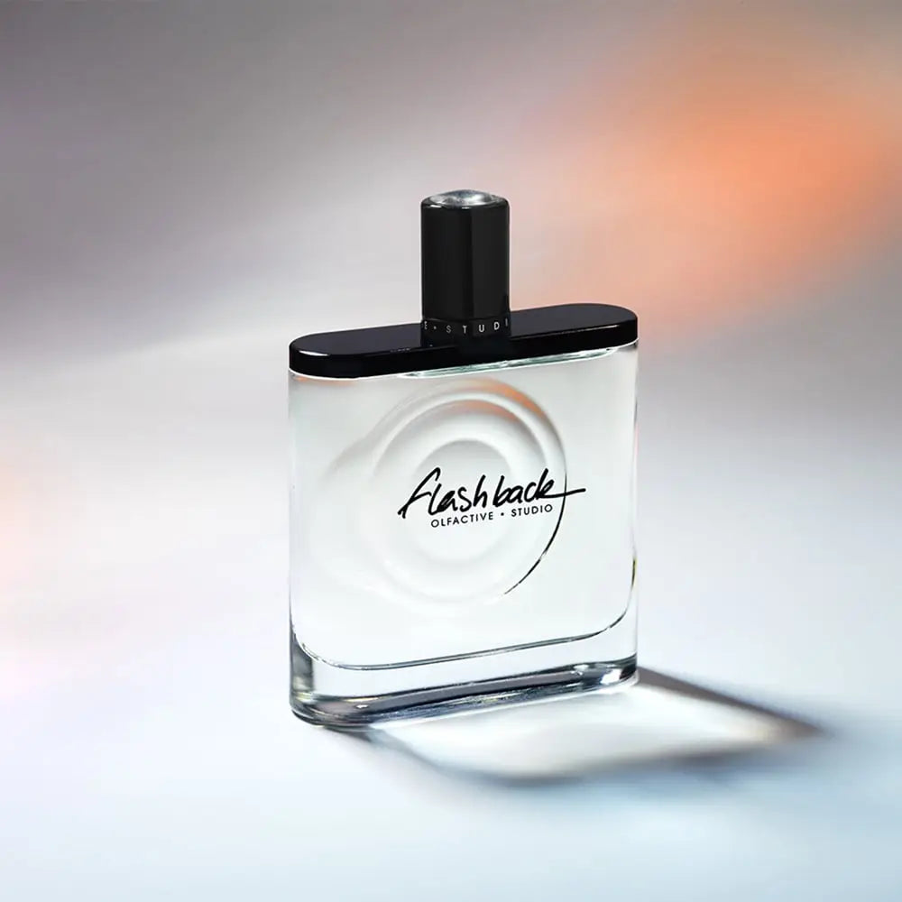 Flash Back Eau de Parfum