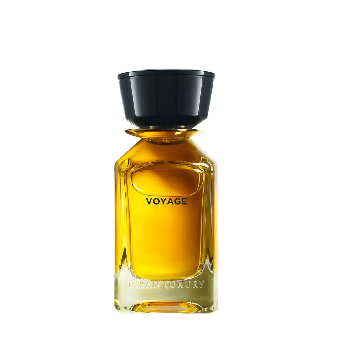 Voyage Eau de Parfum