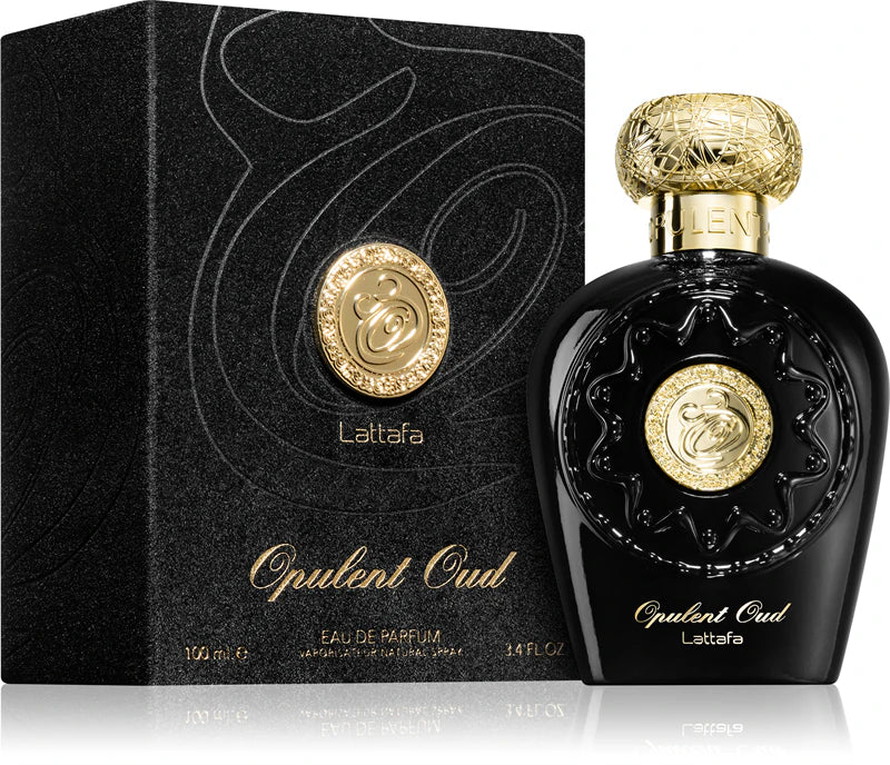 Opulent Oud Eau de Parfum