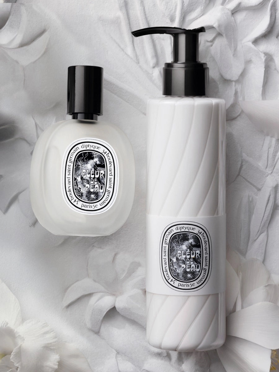 Fleur de Peau Lozione profumata per il corpo
