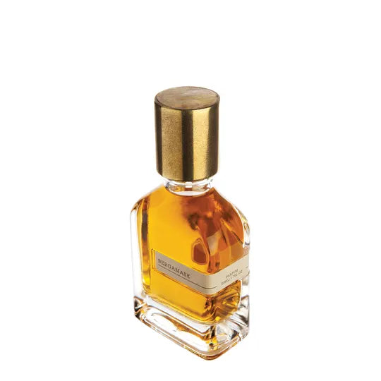 Bergamask Extrait de Parfum