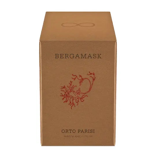 Bergamask Extrait de Parfum