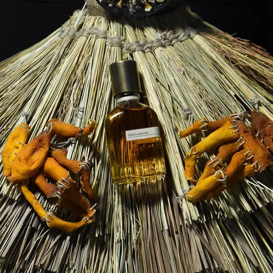 Bergamask Extrait de Parfum