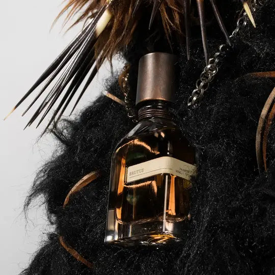 Brutus Extrait de Parfum