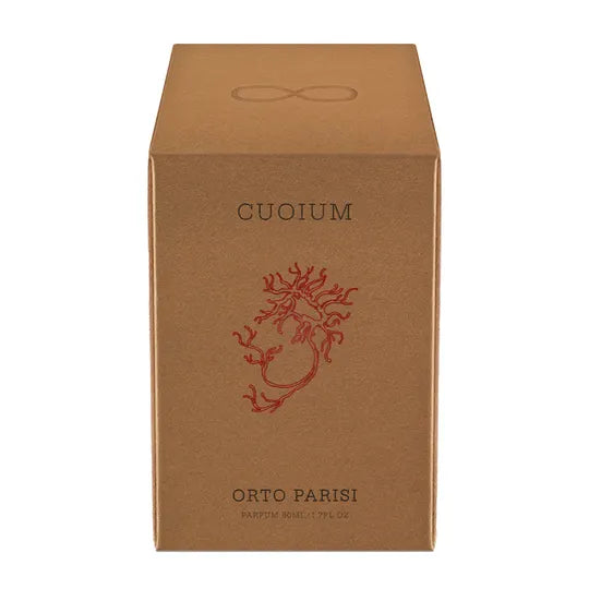 Cuoium Extrait de Parfum